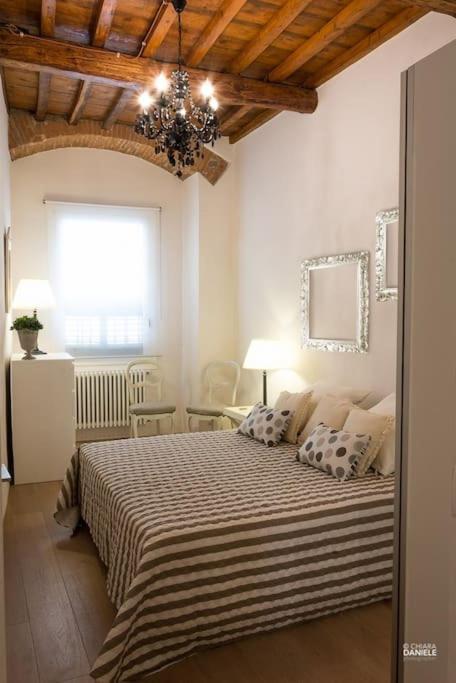Appartamento Romana Florenz Exterior foto