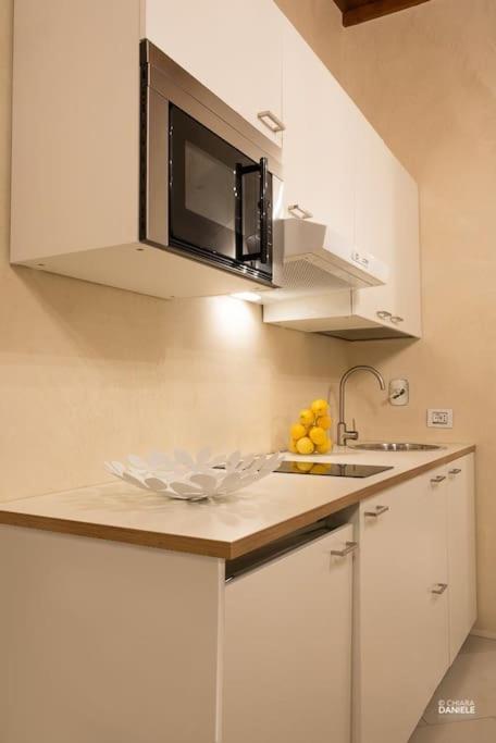 Appartamento Romana Florenz Exterior foto